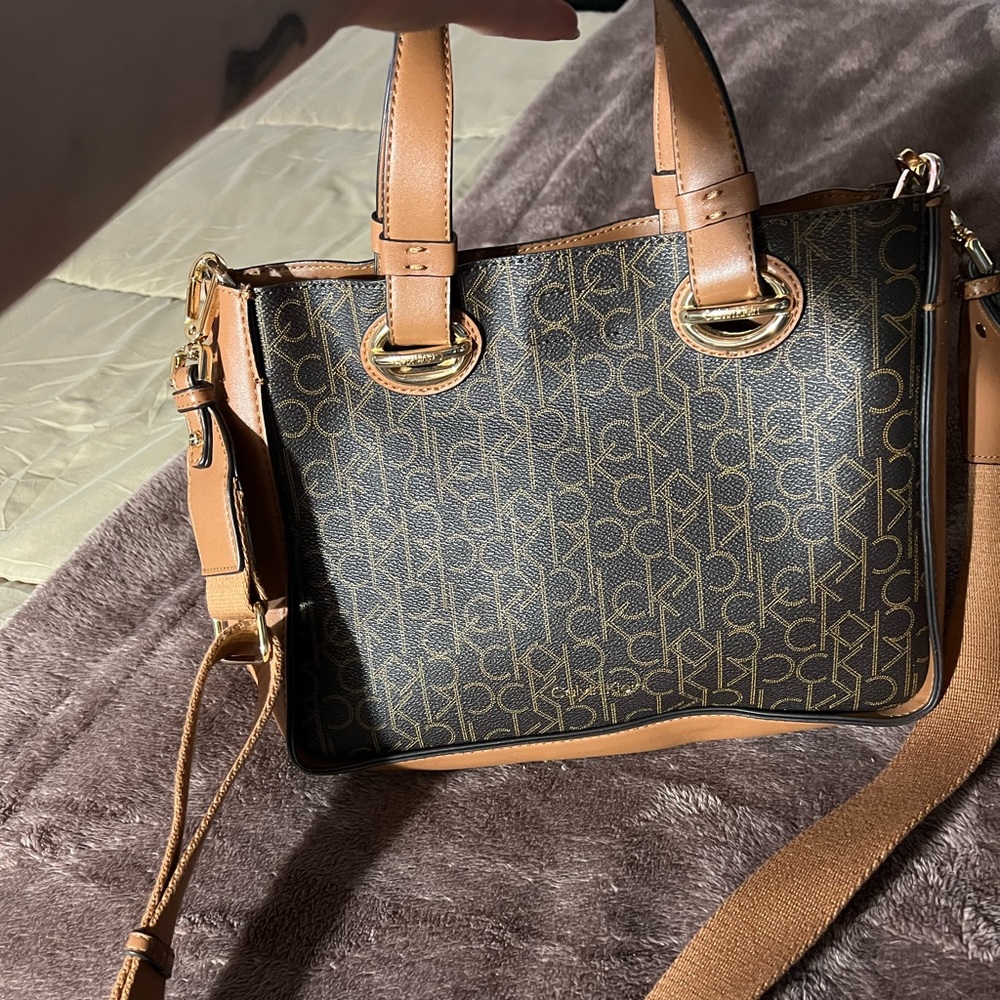 Calvin Klein bag - Picture 4 of 4